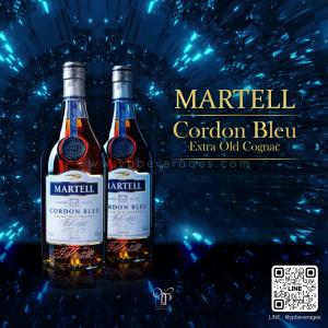Martell Gordon Bleu พร้อมส่งด่วน