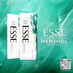 ESSE MENTHOL