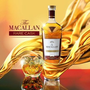 Macallan RareCask พร้อมส่งด่วน