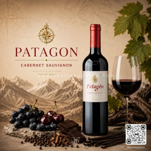 ไวน์ Patagon ยกลัง 12 ขวด ราคาโปรโมชั่น 6500 บาท ส่งฟรีทั่วประเทศ