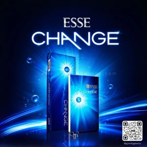 Esse Change 1คอตตอน