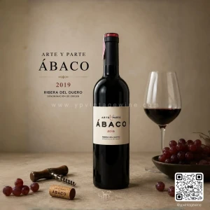 ARTE Y PARTE ABACO🇪🇸