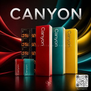 Canyon พร้อมส่ง ราคาพิเศษ!