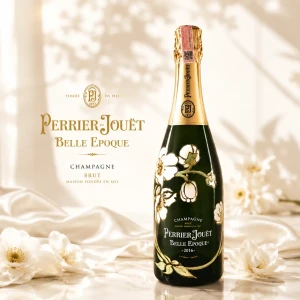 PERRIER-JOUËT BELLE EPOQUE