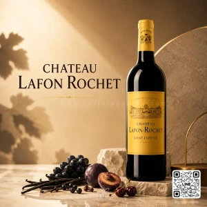 CHATEAU LAFON ROCHET ราคาพิเศษ