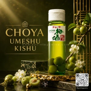 CHOYA UMESHU KISHU