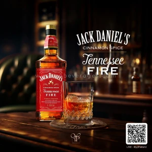 Jack Daniel's Tennessee Fire ราคาถูก พร้อมส่งด่วน
