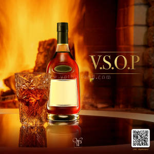 คอนญัก Hennessy VSOP พร้อมส่งด่วน
