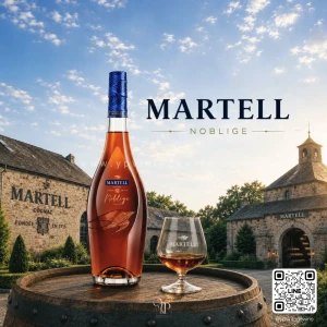Martell Noblige พร้อมส่งด่วน