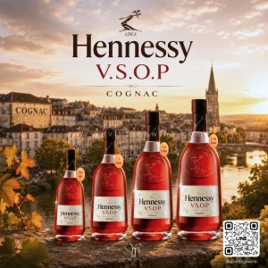HENNESSY VSOP  พร้อมส่งด่วน