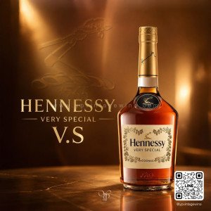 Hennessy VS พร้อมส่งด่วน