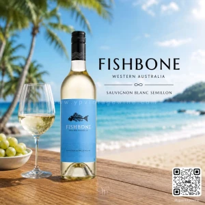 FISHBONE SAUVIGNON BLANC SEMILLON