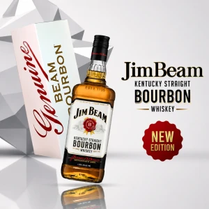 JimBeam พร้อมส่งด่วน