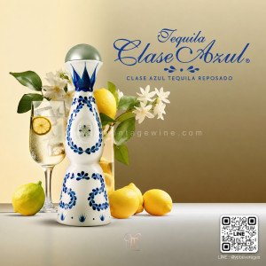 Clase Azul Tequila Reposado พร้อมส่งด่วน