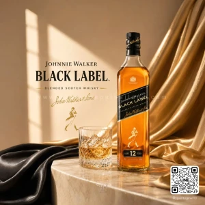 JOHNNIE WALKER BLACK LABEL พร้อมส่งด่วน