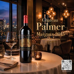 CHATEAU PALMER