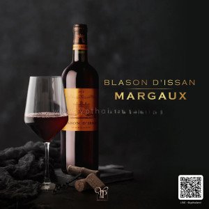 Blason D'issan MARGAUX ไวน์โลกเก่ายอดนิยมจาก🇫🇷  พร้อมส่งด่วน