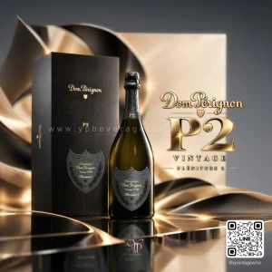 DOM PÉRIGNON P2