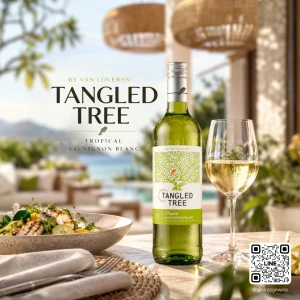TANGLED TREE TROPICAL SAUVIGNON BLANC