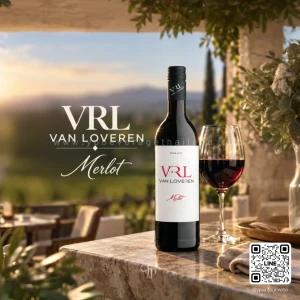 VAN LOVEREN MERLOT