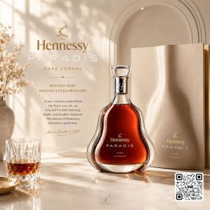 Hennessy Paradis พร้อมส่งด่วน