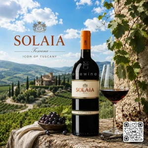 SOLAIA ANTINORI  พร้อมส่งด่วน