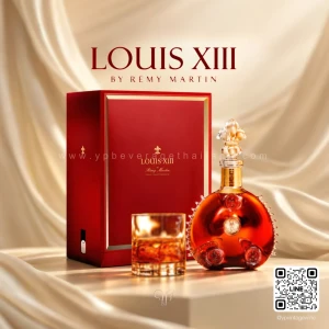 LOUIS XIII BY REMY MARTIN พร้อมส่งด่วน