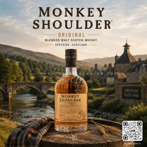 Monkey Shoulder พร้อมส่งด่วน